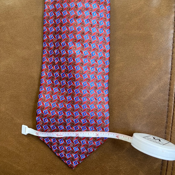 Ermenegildo Zegna Tie - Picture 3 of 3